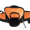 Tool Pouch with Mesh Storage Heavy Duty Tool Pouch Mesh Pocket 600D Netted Supplier